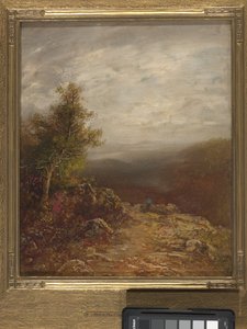 Au-dessus des nuages