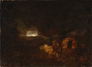 Les constructeurs de canoës