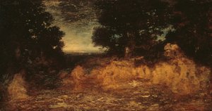 La Vision de la vie, 1895-97