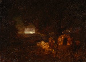 Les Constructeurs de canoë, après 1879