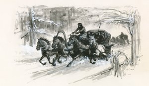 Dostoievski et ses compagnons d