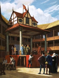 Théâtre du Globe