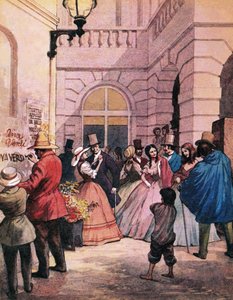 Verdi -- Le héros de l
