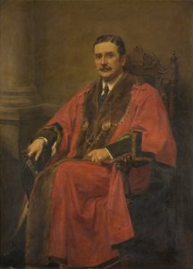 Portrait de l
