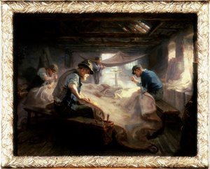 Le Loft des Voiles - Ralph Hedley