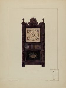 Horloge