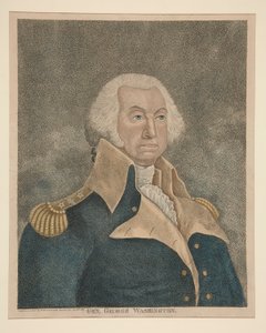 Gén. George Washington