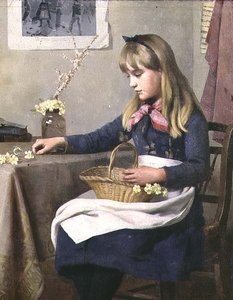 Jour des primevères