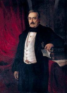 Portrait de l