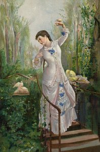 La Mère Tourterelle