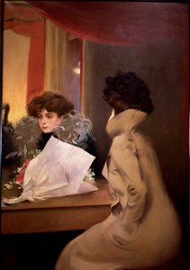  - Ramon Casas