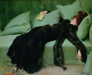 Après le Bal