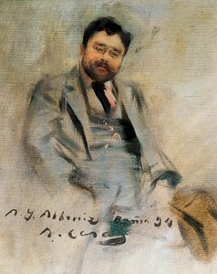 Portrait d