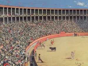 La Corrida