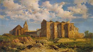 Ruines de l