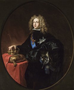 Philippe V (roi d