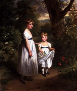 Les deux sœurs