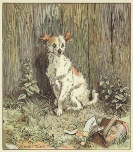 Une élégie sur la mort d