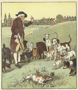 Une élégie sur la mort d