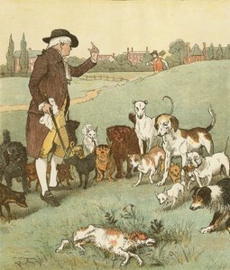 Une élégie sur la mort d