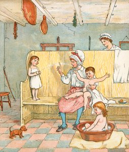  - Randolph Caldecott