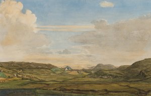 Cashelnagor, Donegal - Randolph Schwabe