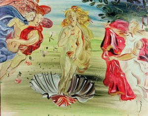 Botticelli