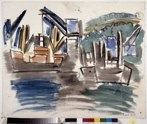Postes à pourvoir