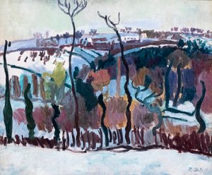  - Raoul Dufy
