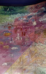 La Fee Electricite - Raoul Dufy