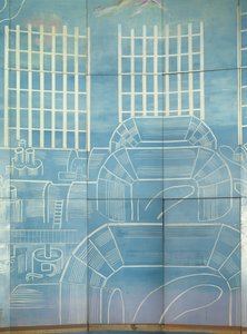 La Fee Electricite - Raoul Dufy