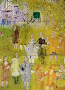 La Fee Electricite - Raoul Dufy