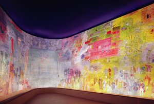 La Fee Electricite - Raoul Dufy