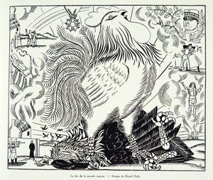 La Fin de la Grande Guerre, from Histoire de la Troisieme Republique, Vol. I, l
