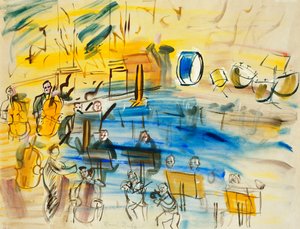 Orchestra ; L