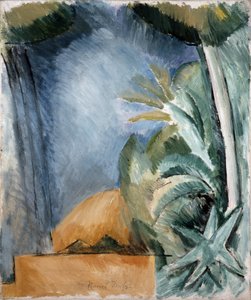 Paysage de l