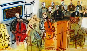 Quintette ; Quintette