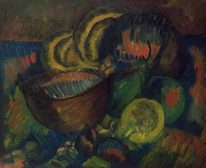 Nature morte - Raoul Dufy
