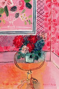 Trente Ans ou La Vie en Rose - Raoul Dufy