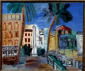 Vue de l