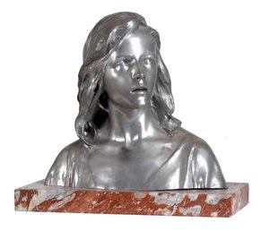 Christ parmi les docteurs - Raoul Francois Larche