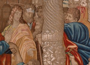 Série Actes des Apôtres. Le miracle de l
