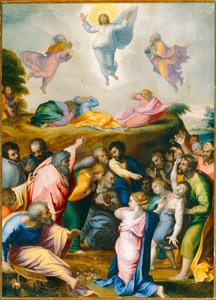Transfiguration de Jésus (peinture)