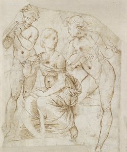 Groupe de musiciens - Raphael
