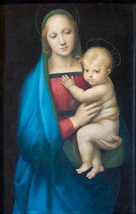Madonna del Granduca