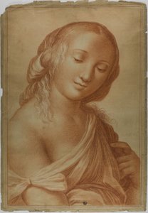 Muse - Raphael