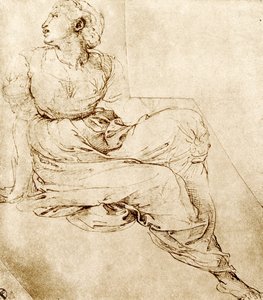 La Muse Erato