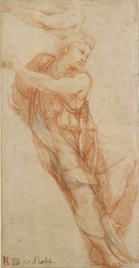 La Sibylle Phrygienne