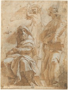 Les prophètes Osée et Jonas