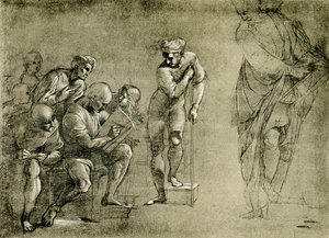 Le groupe de Pythagore de l